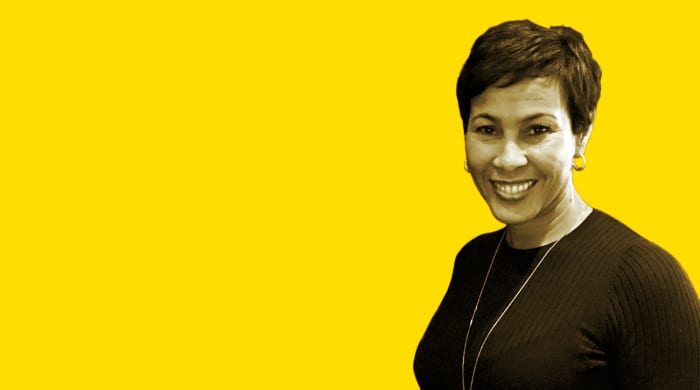 christina-francis-100 influential